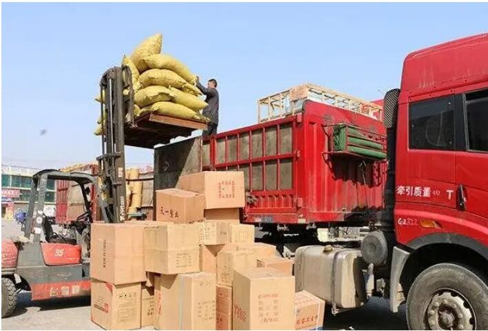 泉州到特克斯县物流专线