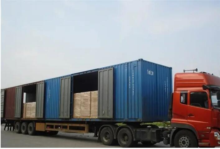 泉州到特克斯县整车运输