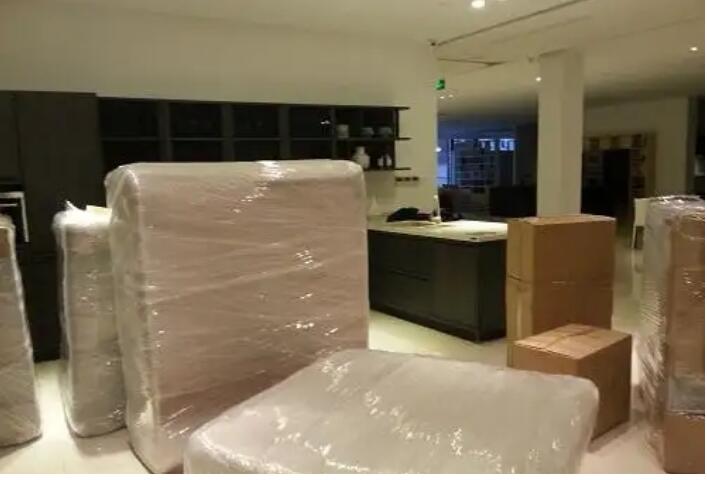 泉州到特克斯县长途搬家