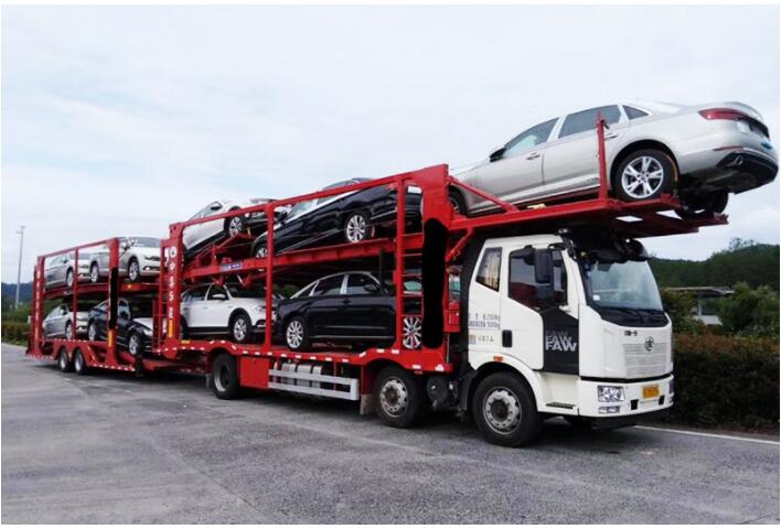 泉州到特克斯县轿车托运